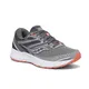 zapatillas-saucony-w-cohesion-13-GRIS/BLANCO/CORAL