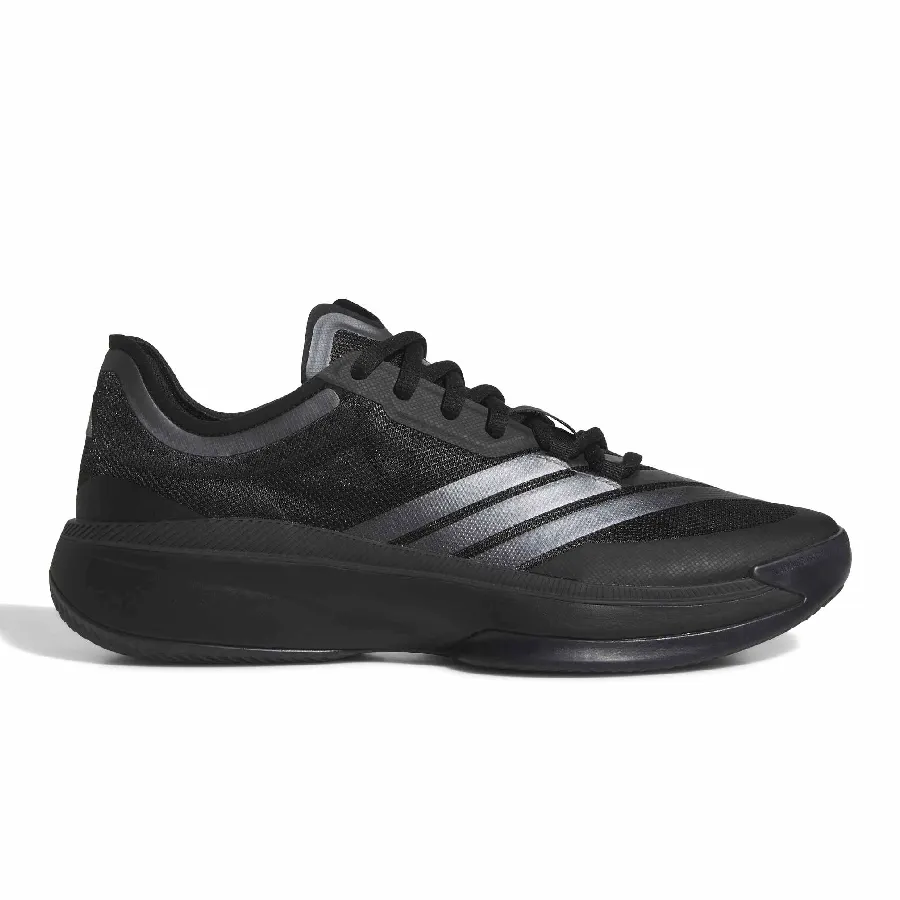 Imagen 1 de 8 de Zapatillas adidas Adizero Select 2.0 Low-NEGRO