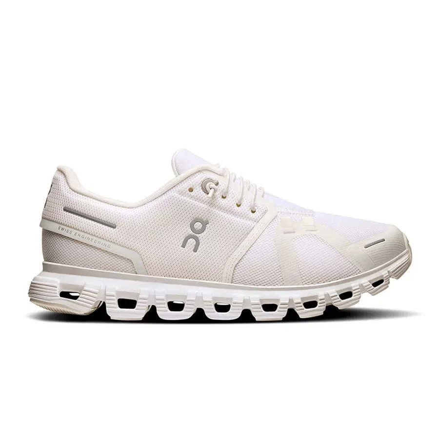 Imagen 0 de 5 de Zapatillas On Cloud 6-BLANCO