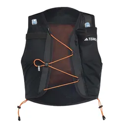 Chaleco Terrex Para Trail Running Techrock 12 Litros