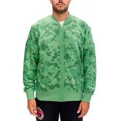 Campera Champion Camuflado