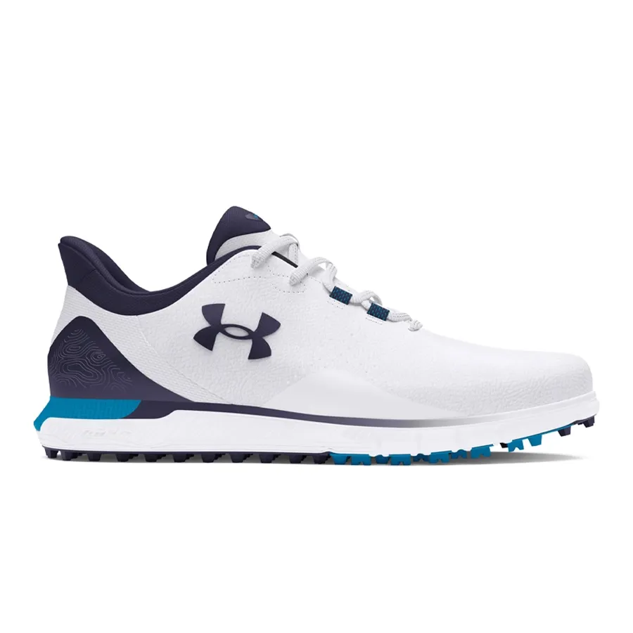 Imagen 0 de 5 de Zapatillas Under Armour Drive Fade-BLANCO/MARINO/AZUL