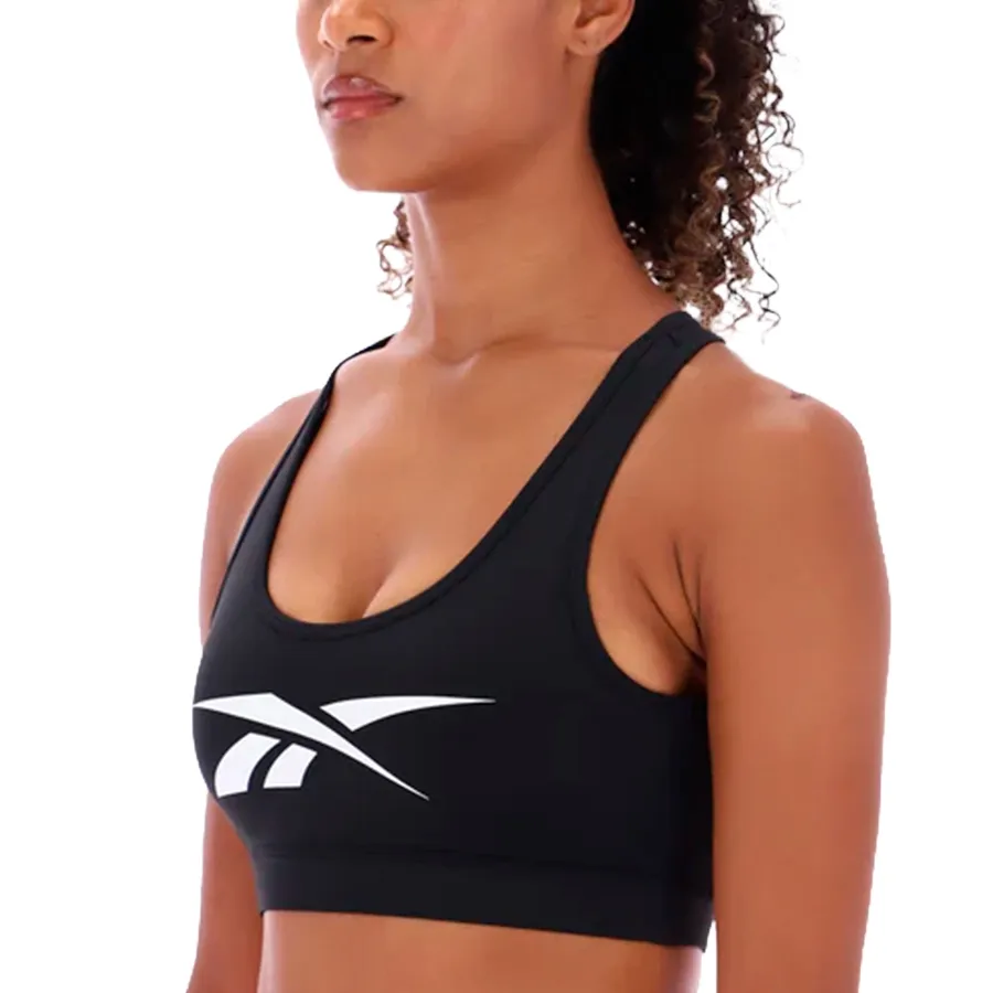 Imagen 2 de 3 de Top Reebok Victoria Core Racerback-NEGRO
