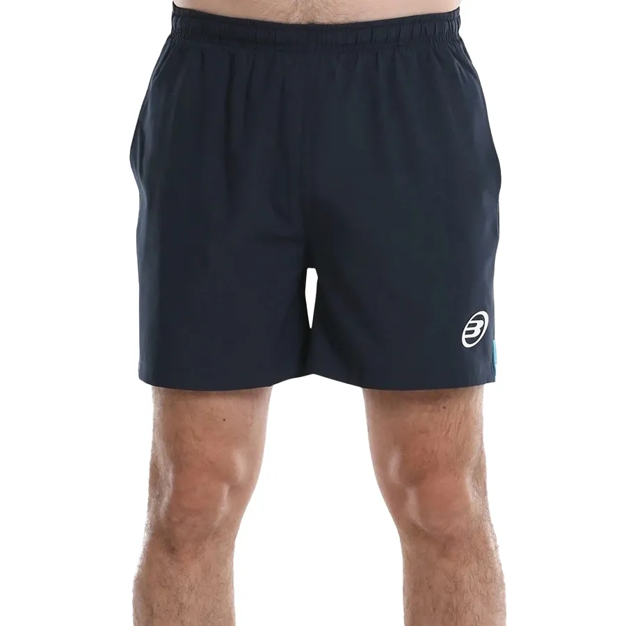 Imagen 0 de 3 de Shorts Bullpadel Napeo-MARINO