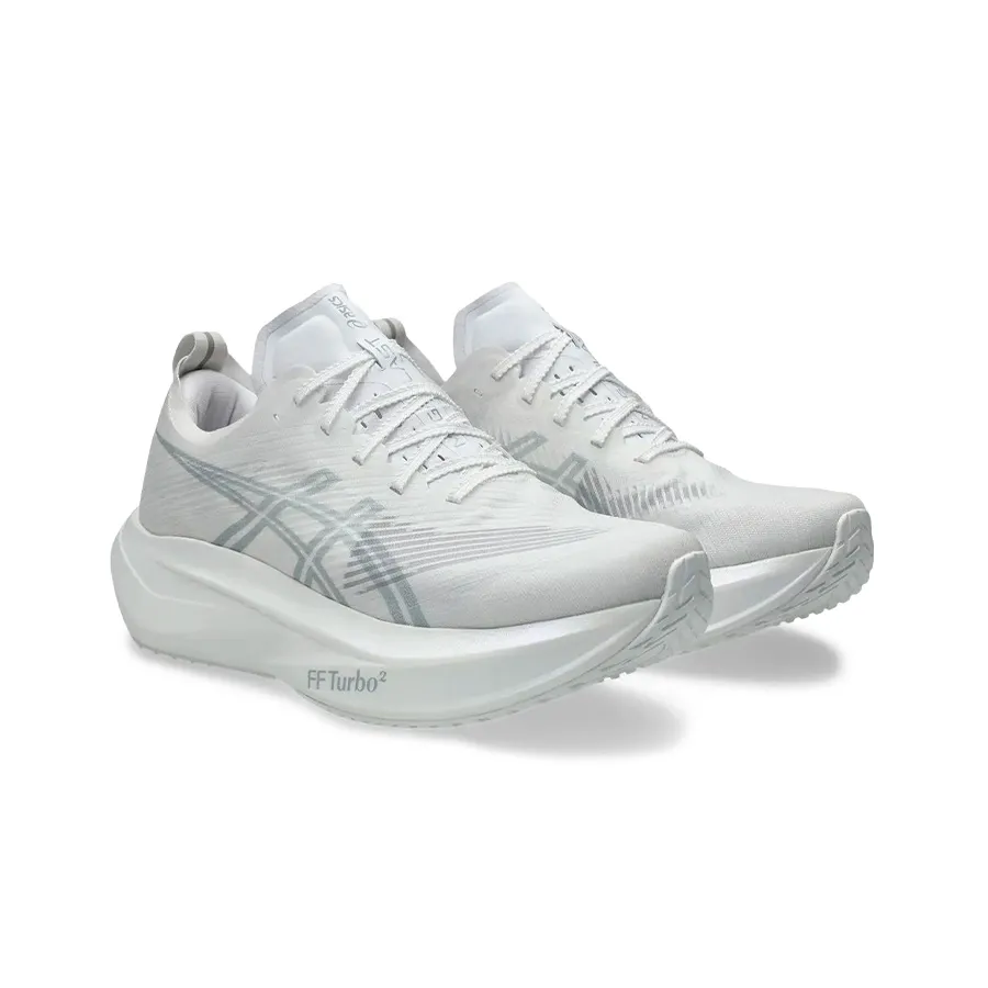 Imagen 1 de 6 de Zapatillas Asics Megablast-BLANCO