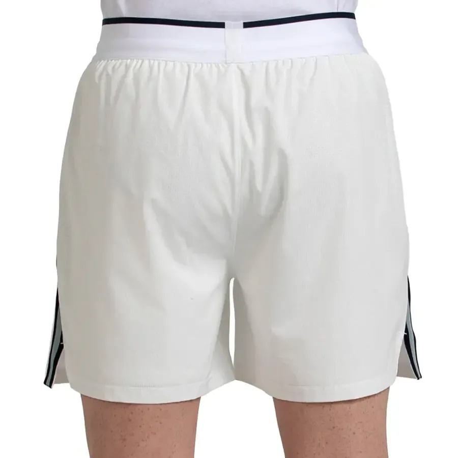 Imagen 3 de 4 de Short Bullpadel Trevejo-HUESO