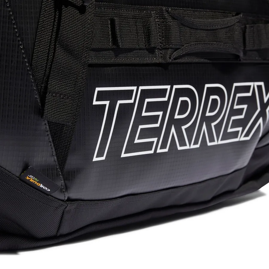 Imagen 4 de 6 de Bolso adidas Terrex Duffel-NEGRO