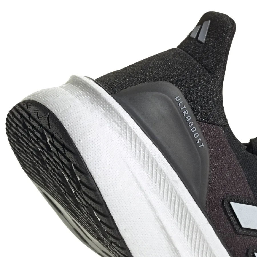 Imagen 6 de 7 de Zapatillas adidas Ultraboost 5-NEGRO/BLANCO