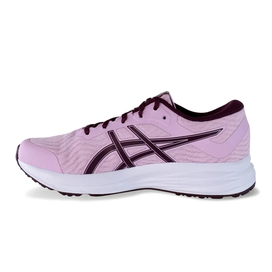 Imagen 1 de 6 de Zapatillas Asics Patriot 12-ROSA/VIOLETA