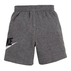 Short Nike Club Hbr Ft