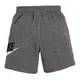 short-nike-club-hbr-ft-GRIS/NEGRO/BLANCO