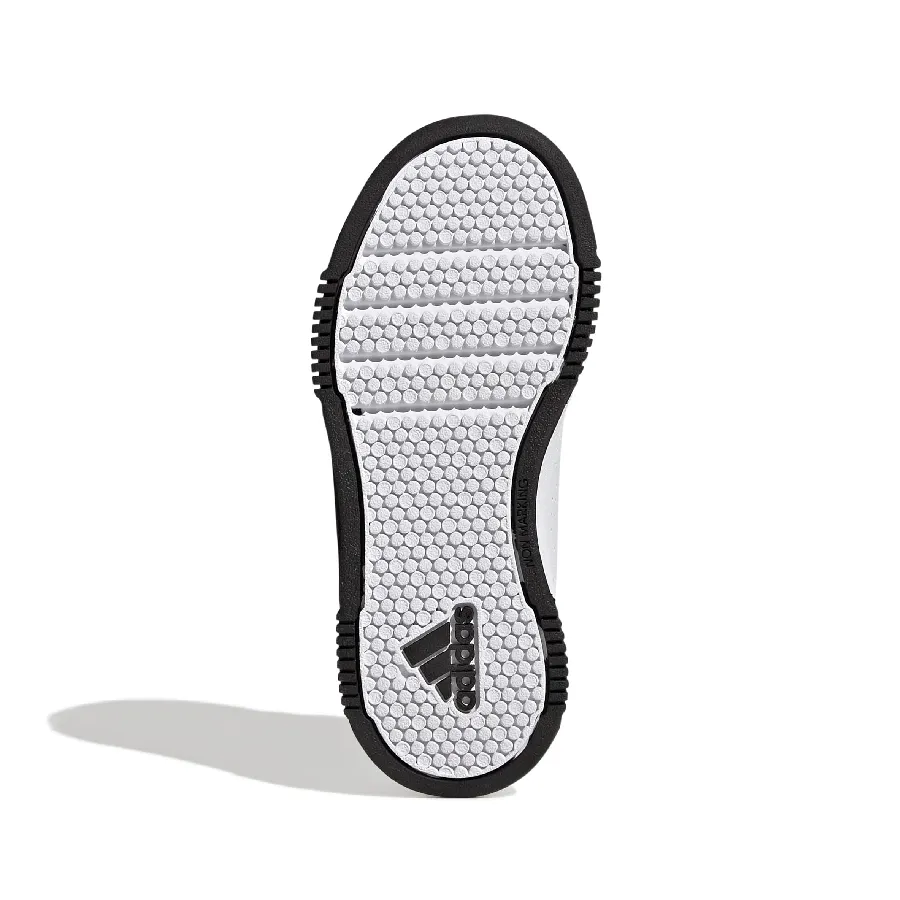 Imagen 3 de 7 de Zapatillas adidas Tenasur Sport 2.0-BLANCO/NEGRO
