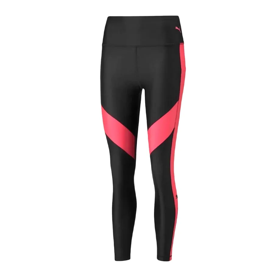 Imagen 0 de 4 de Calza Puma Fit Eversculpt-NEGRO/ROSA