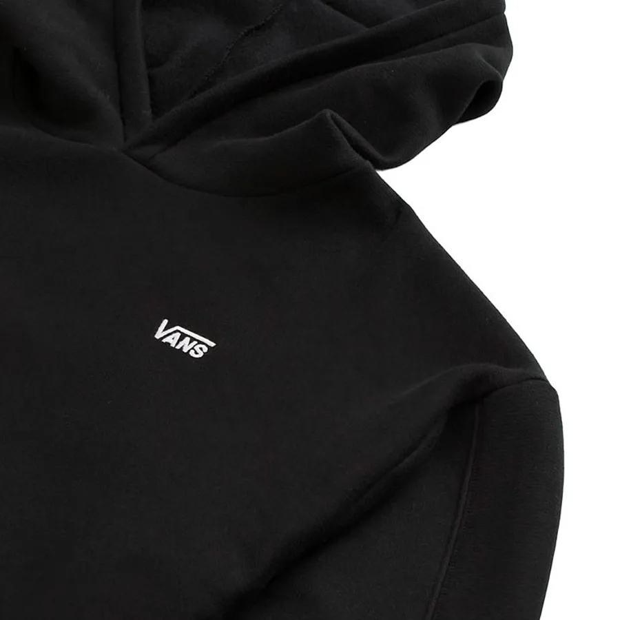 Imagen 2 de 4 de Buzo Vans Flying V Hoodie-NEGRO