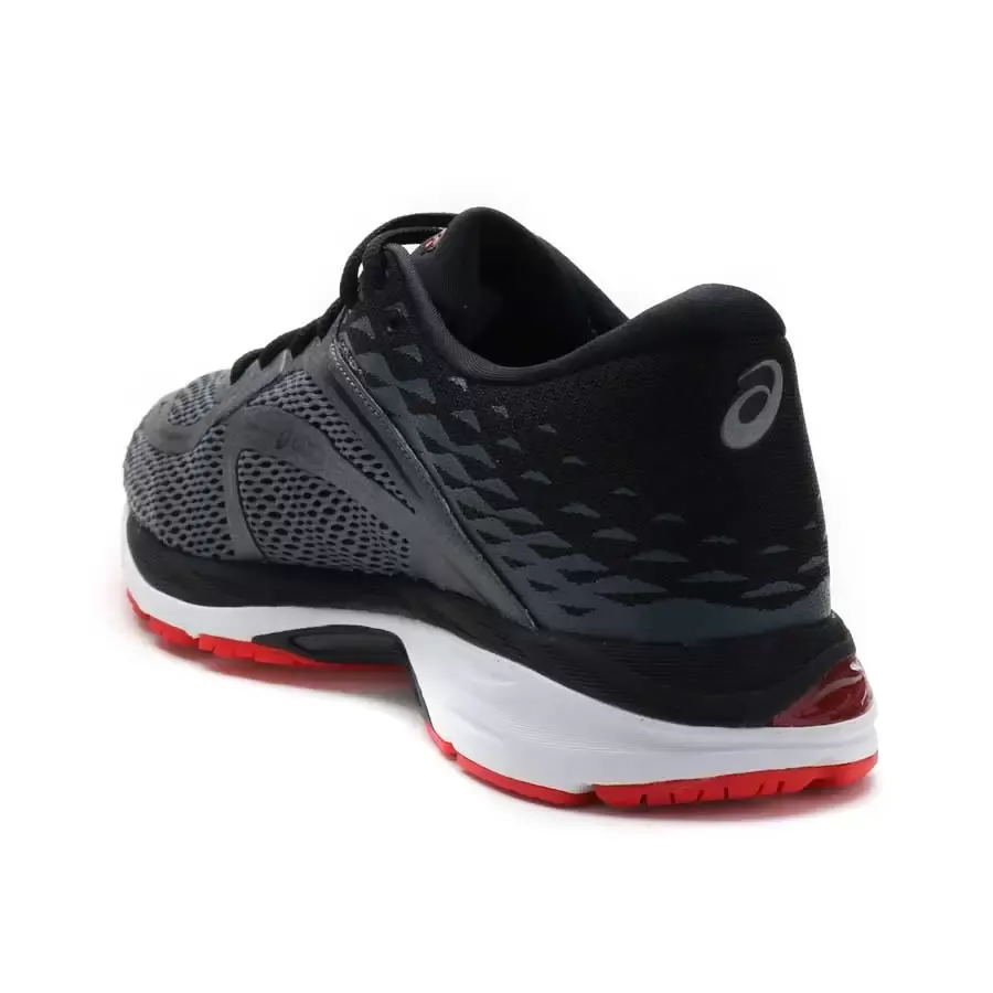 Imagen 1 de 5 de Zapatillas Asics Gel Cumulus 19-NEGRO/GRAFITO