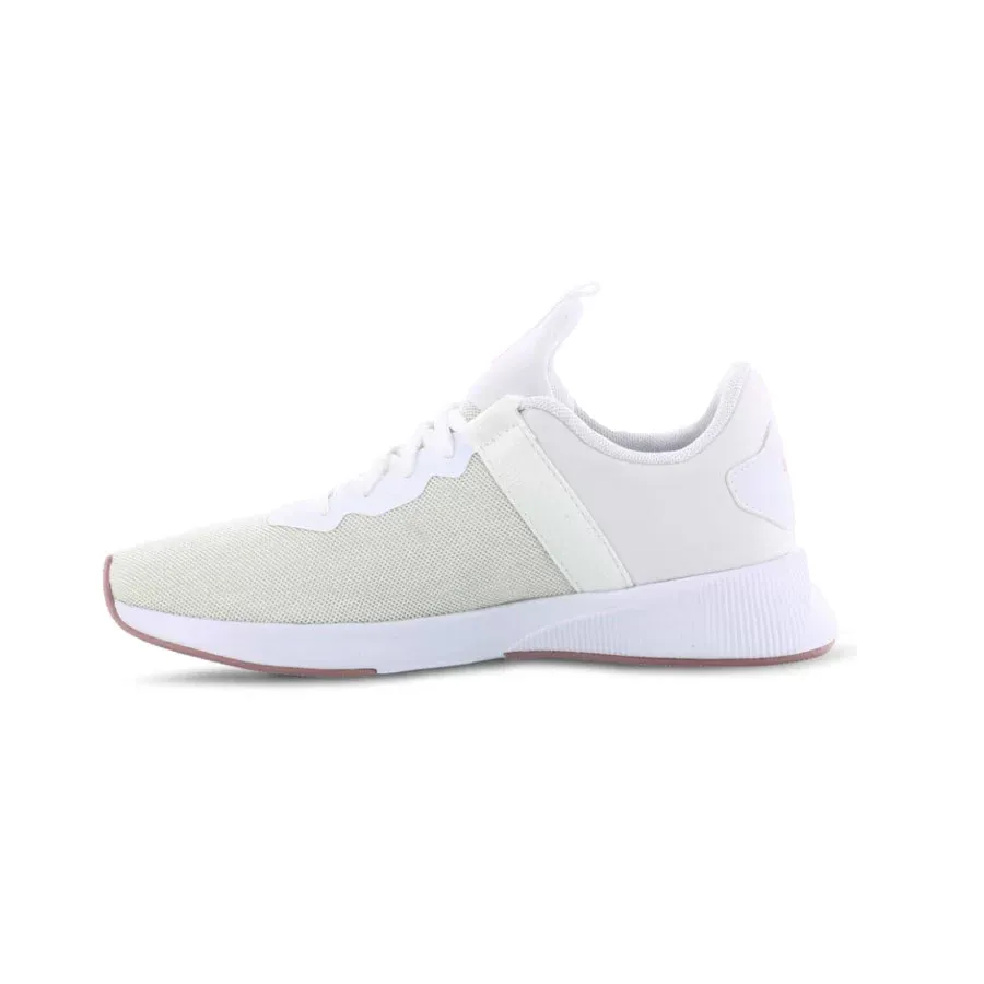 Imagen 1 de 3 de Zapatillas Puma Flyer Beta Adp-BLANCO/ROSA