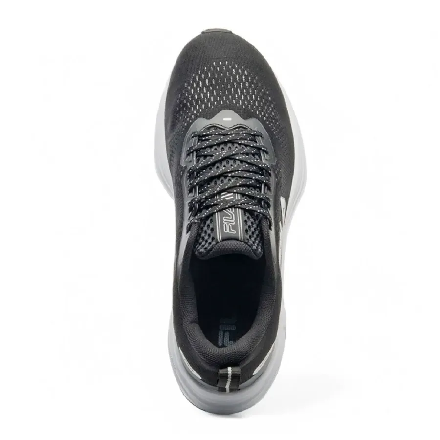 Imagen 3 de 6 de Zapatillas Fila Stride-NEGRO/GRAFITO