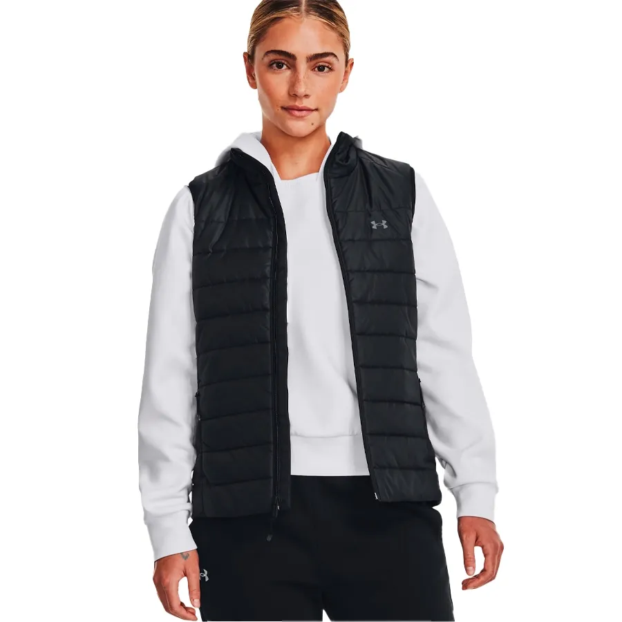 Imagen 0 de 7 de Chaleco Under Armour Storm Insulated-NEGRO