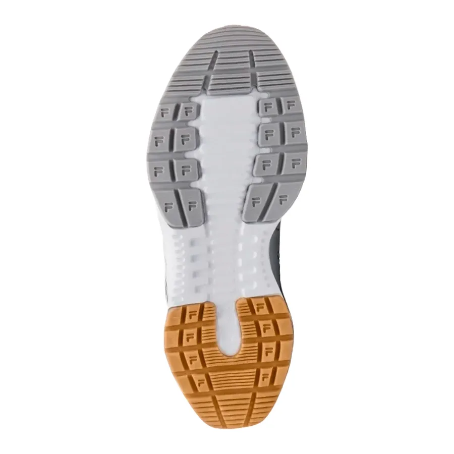 Imagen 4 de 7 de Zapatillas Fila Ride 2-GRIS