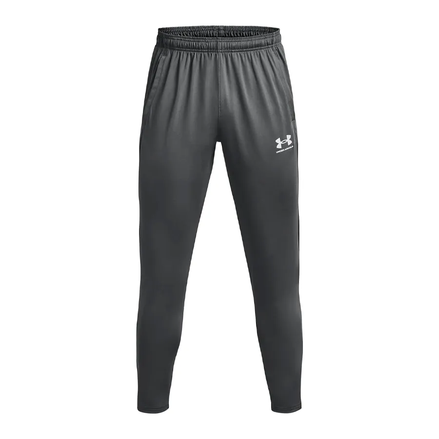 Imagen 2 de 4 de Pantalón Under Armour Challenger-GRIS