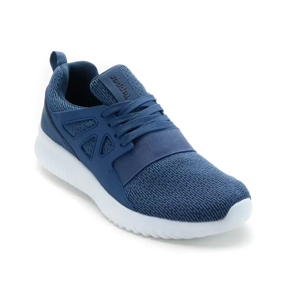 Imagen 0 de 5 de Zapatillas Topper Mamba-AZUL