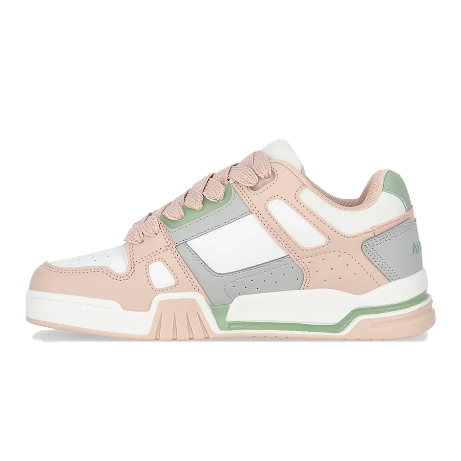 Imagen 2 de 6 de Zapatillas Atomik Emmet-NUDE