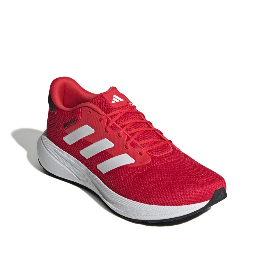 Imagen 1 de 7 de Zapatillas adidas Response Runner-ROJO/BLANCO