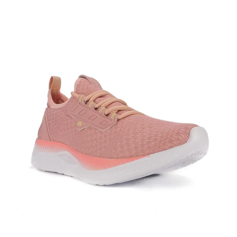 Imagen 1 de 4 de Zapatillas Athix Zapatilla  Contic 2-ROSA