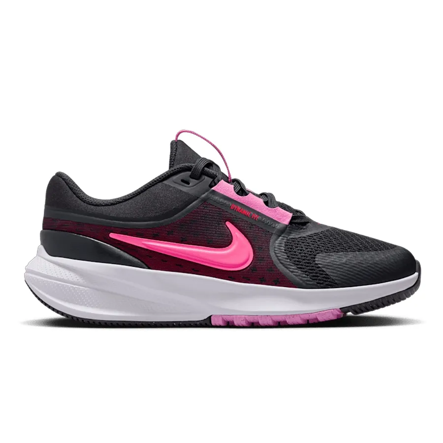 Imagen 0 de 7 de Zapatillas Nike Star Runner 5-GRAFITO/FUCSIA