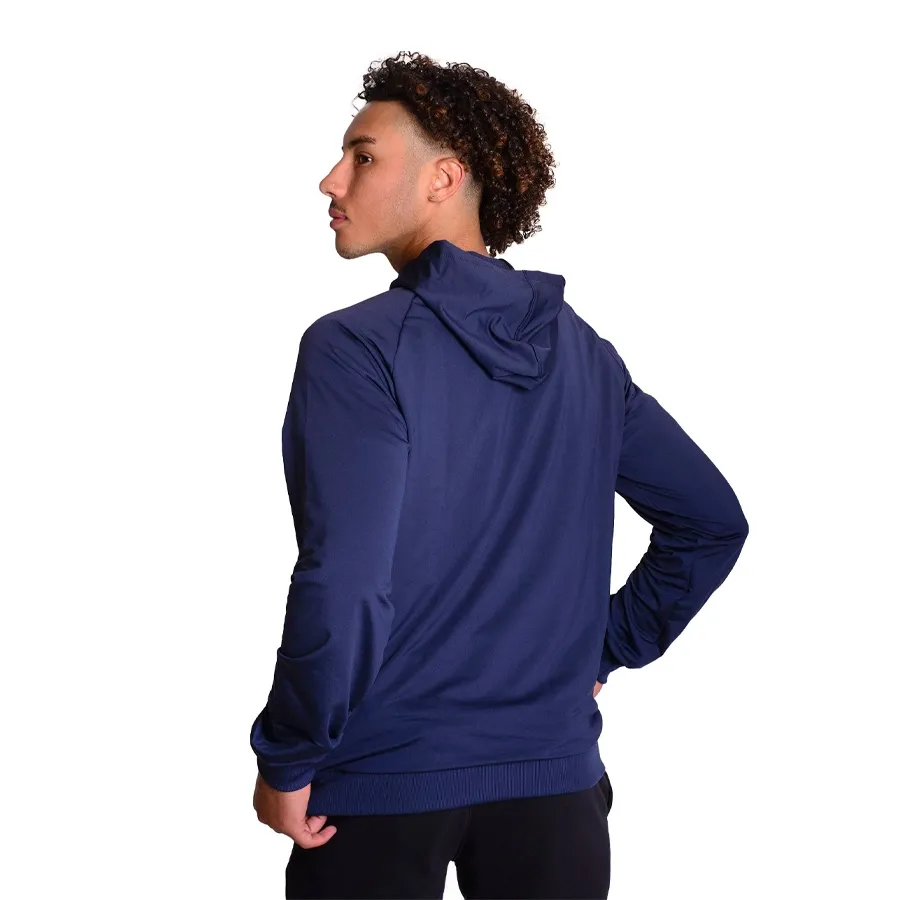 Imagen 2 de 3 de Buzo Fila Train Letter-MARINO