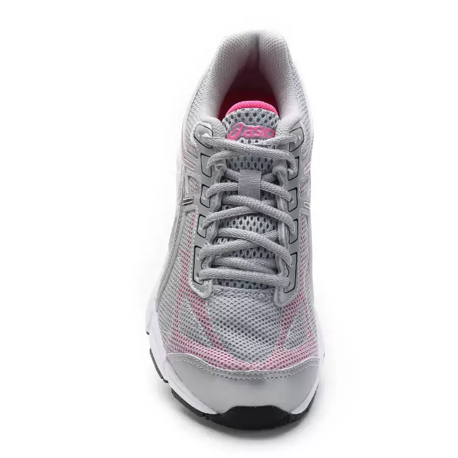 Imagen 0 de 5 de Zapatillas Asics Gel Impression 9 A W-GRIS/ROSA