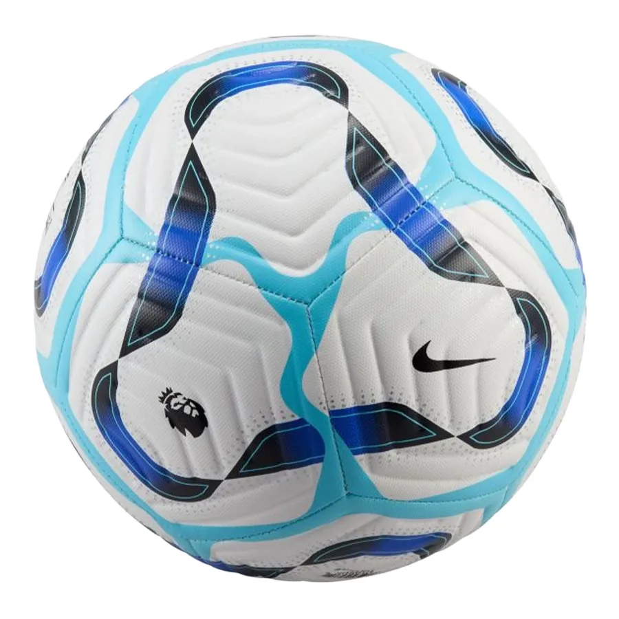 Imagen 1 de 2 de Pelota Nike Premier League Academy-BLANCO/AZUL/CELESTE