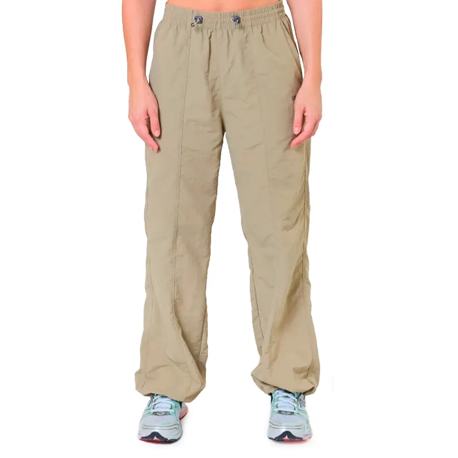 Imagen 0 de 4 de Pantalón Saucony Metro Parachute-BEIGE