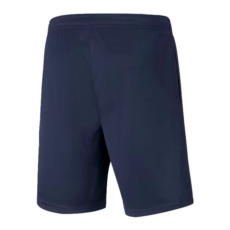 Imagen 3 de 4 de Short Puma TeamRise-MARINO