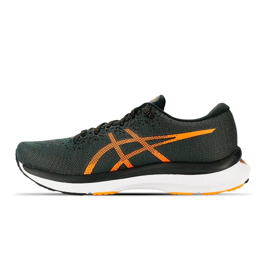 Imagen 1 de 5 de Zapatillas Asics Hypersonic 4-GRAFITO/NARANJA