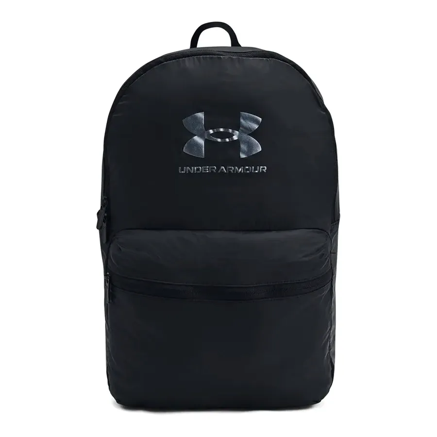 Imagen 0 de 3 de Mochila Under Armour Loundon Packable-NEGRO