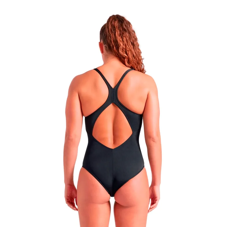 Imagen 2 de 6 de Arena Trail V-Back 500-NEGRO/TURQUESA