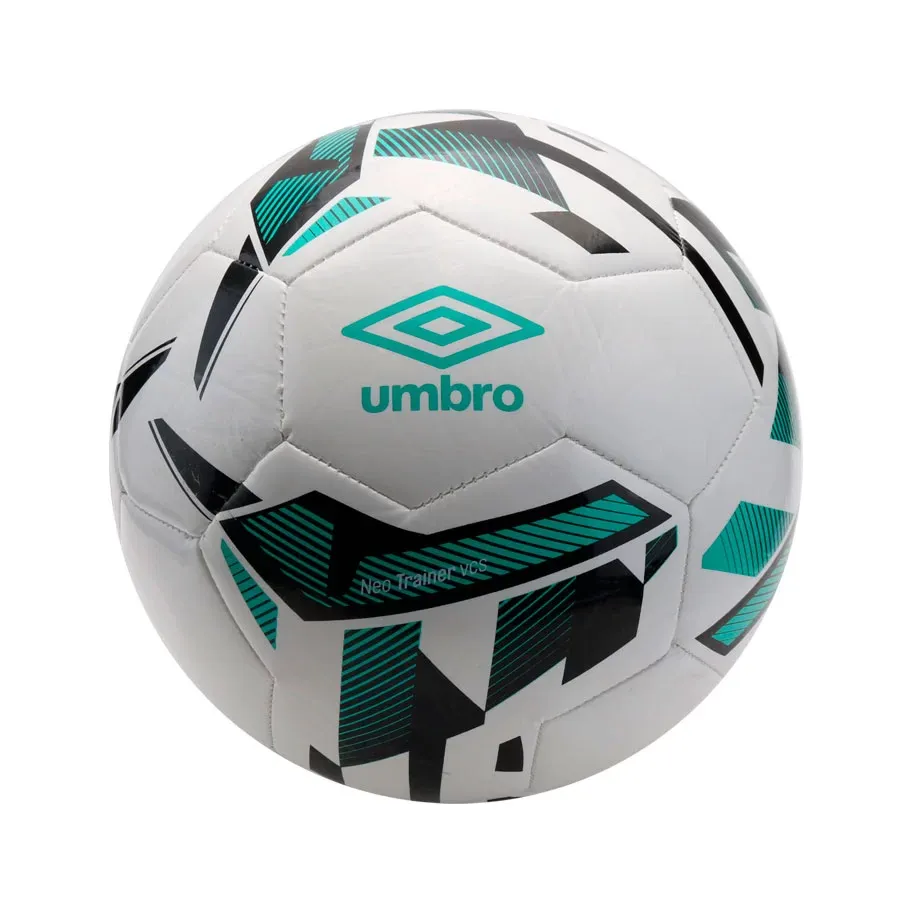 Imagen 0 de 1 de Pelota Umbro Neo Trainer Aw-BLANCO/VERDE
