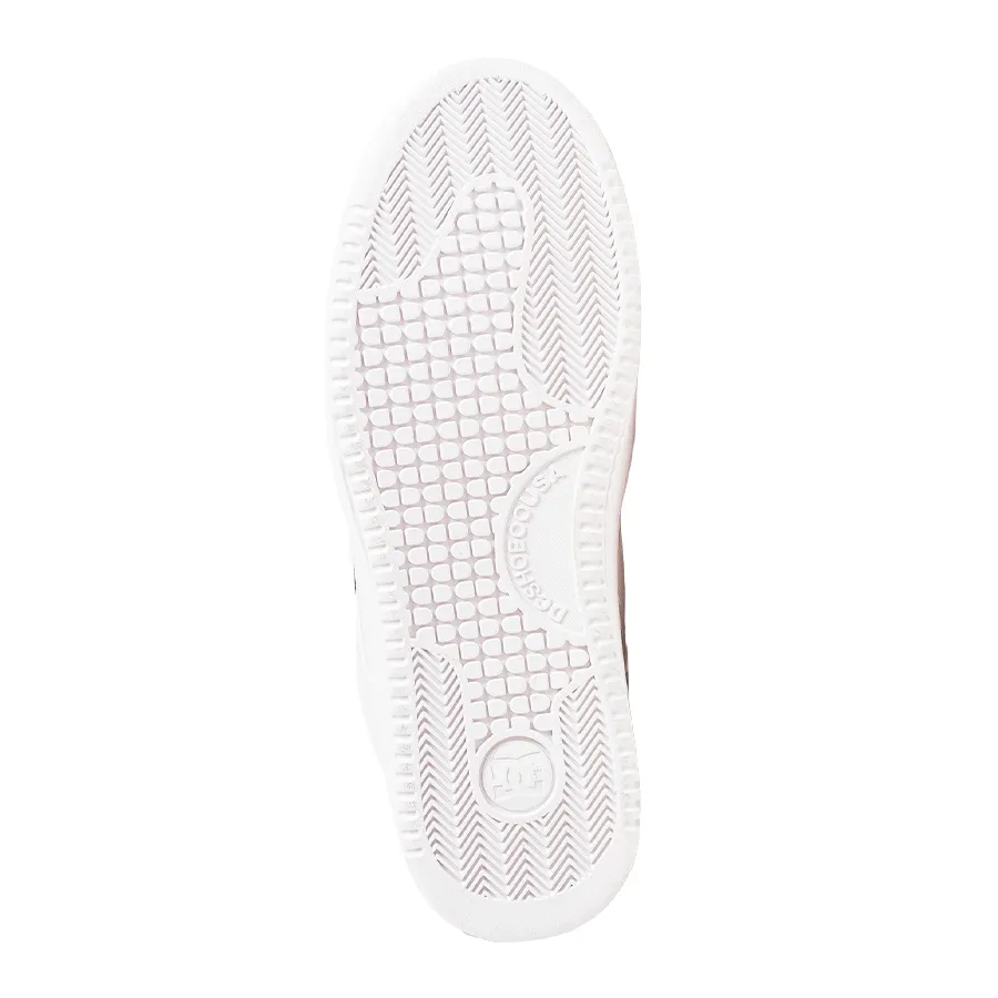 Imagen 4 de 8 de Zapatillas Dc Manteca Ss-BLANCO