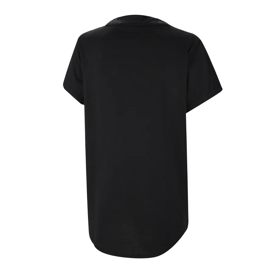 Imagen 1 de 4 de Remera Puma Safari Glam-NEGRO