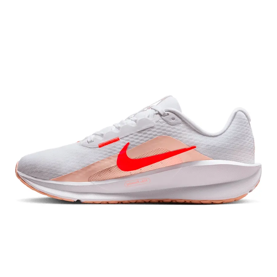 Imagen 2 de 7 de Zapatillas Nike Downshifter 13-BLANCO/NARANJA/ROSA