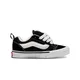 zapatillas-vans-knu-skool-NEGRO/BLANCO