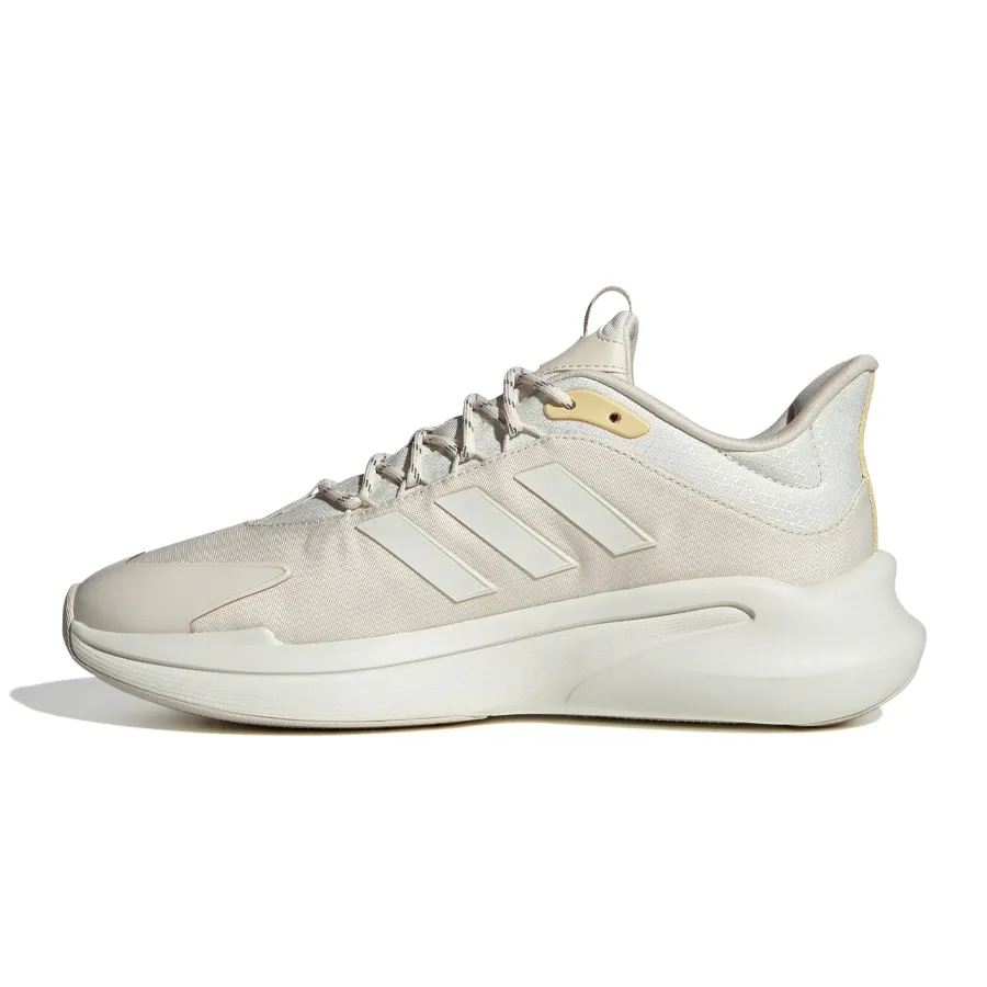 Imagen 2 de 7 de Zapatillas adidas Alphaedge+-NATURAL