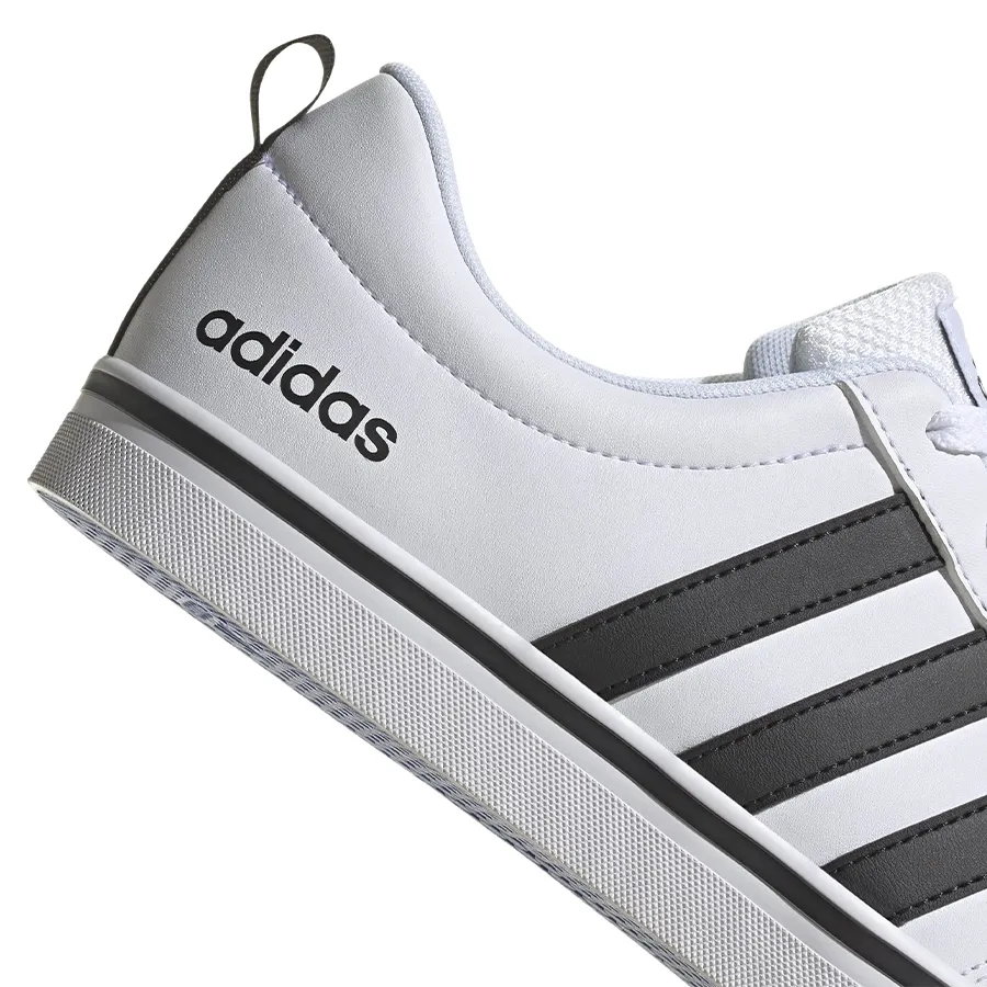 Imagen 5 de 7 de Zapatillas adidas VS Pace 2.0-BLANCO/NEGRO