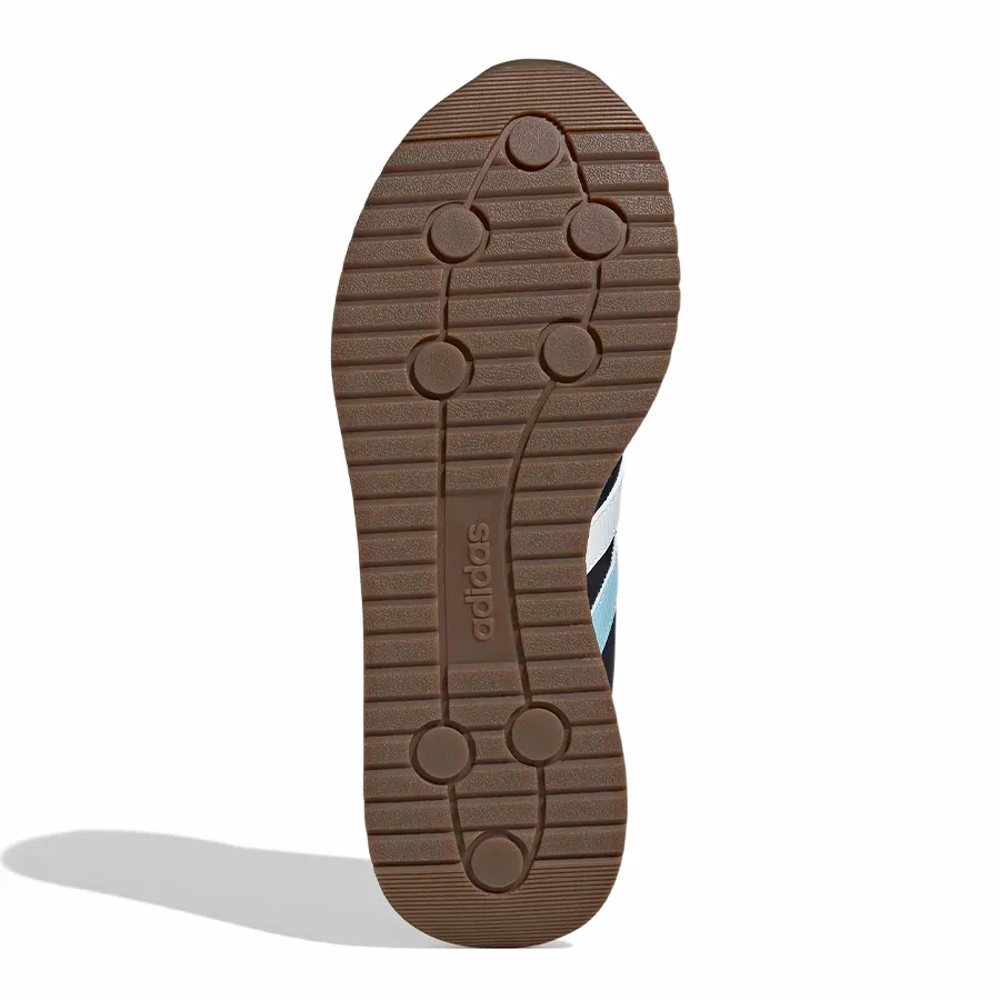 Imagen 4 de 7 de Zapatillas adidas Run 70s 2.0-MARINO/CELESTE/BLANCO