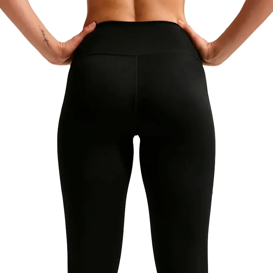 Imagen 1 de 5 de Calza Nike One-NEGRO