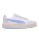 zapatillas-puma-carina-mia-memoires-BLANCO/CELESTE
