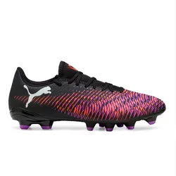 Botines Puma Future 8 play FG/AG