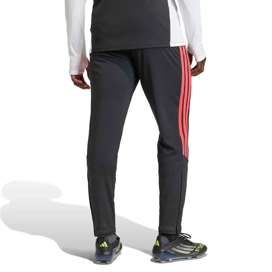 Imagen 1 de 4 de Pantalón adidas Tiro 26 Competition-NEGRO/ROJO/BLANCO