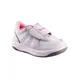 zapatillas-topper-baby-x-forcer-velcro-BLANCO/ROSA